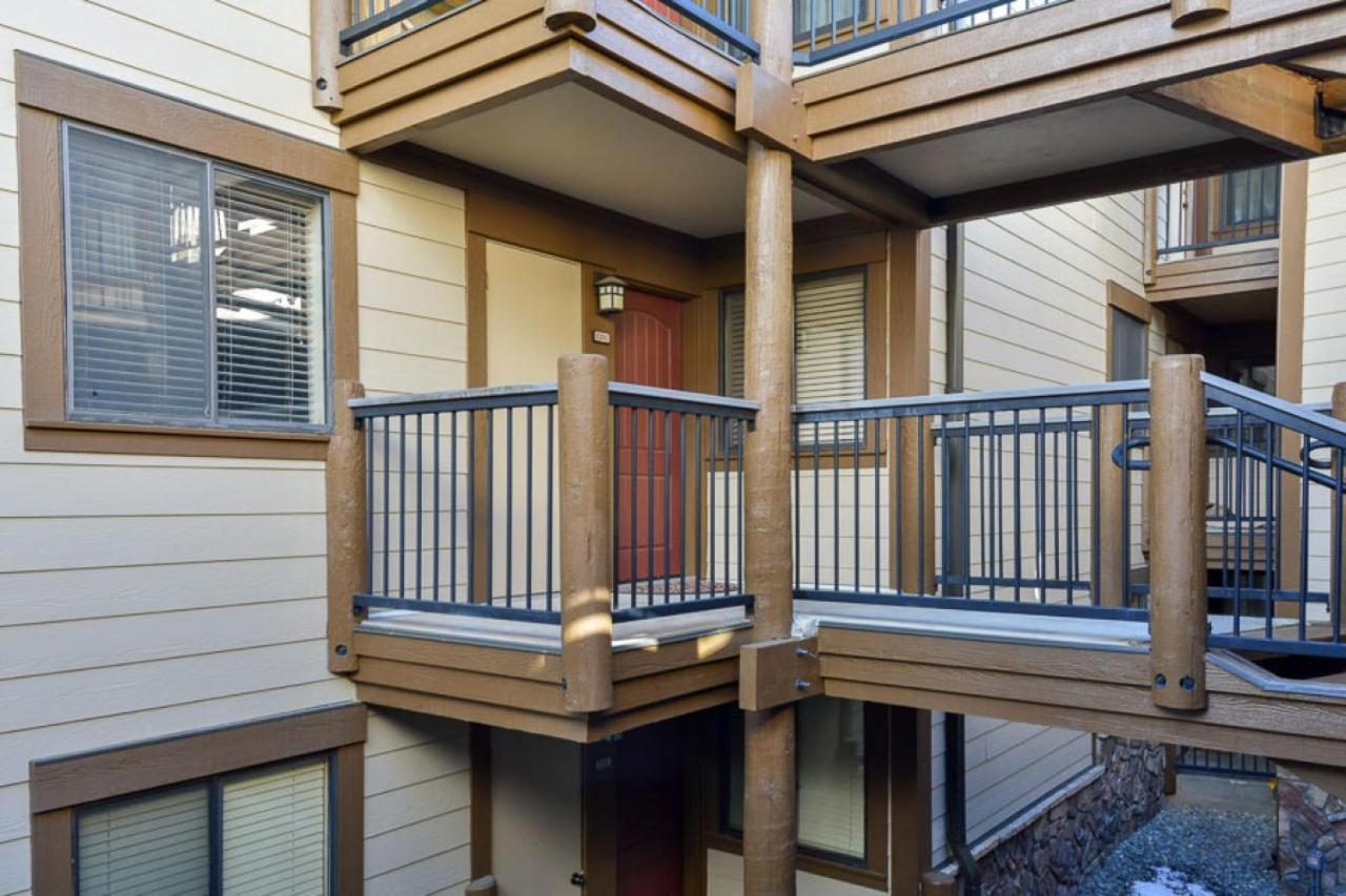 Park Place E203 Breckenridge Exterior photo