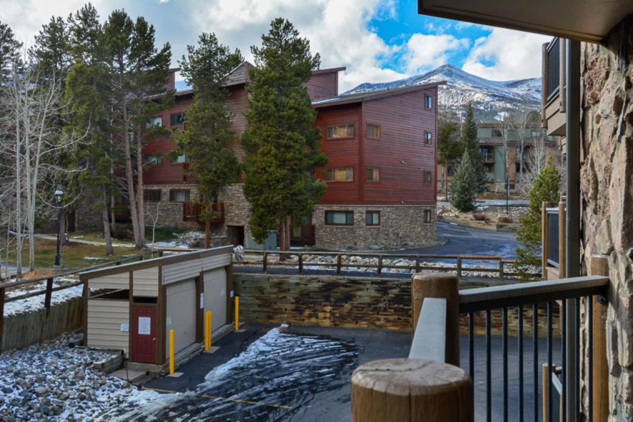 Park Place E203 Breckenridge Exterior photo