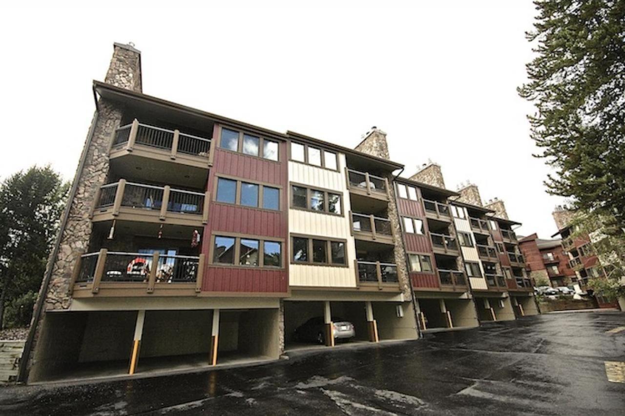 Park Place E203 Breckenridge Exterior photo